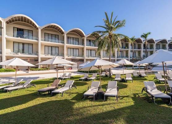 The Shells Resort & Spa Phu Quoc 1