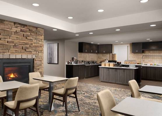 Residence Inn Mount Olive At International Trade Center 1
