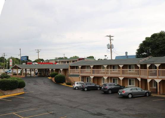 Battlefield Inn Springfield 1