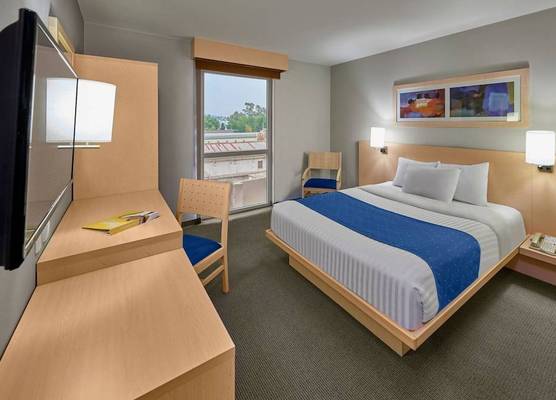 City Express by Marriott Apizaco 1