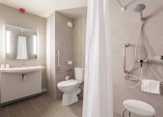 B&B HOTEL Troyes Centre 1