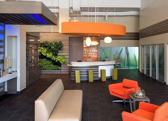 EVEN Hotel OMAHA DOWNTOWN - OLD MARKET by IHG 1