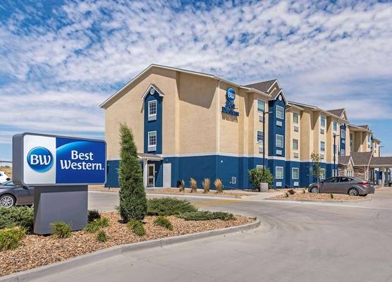Best Western Limon 1
