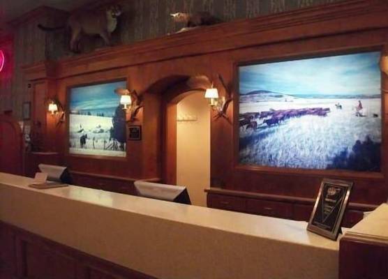 Gold Country Inn and Casino by Red Lion Hotels 1