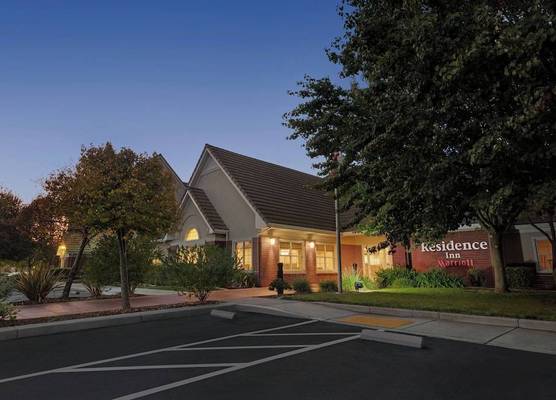 Residence Inn by Marriott San Jose South Morgan Hill 1