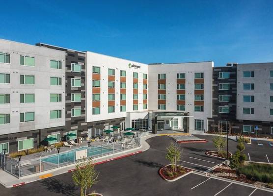 Element by Marriott San Jose Milpitas 1