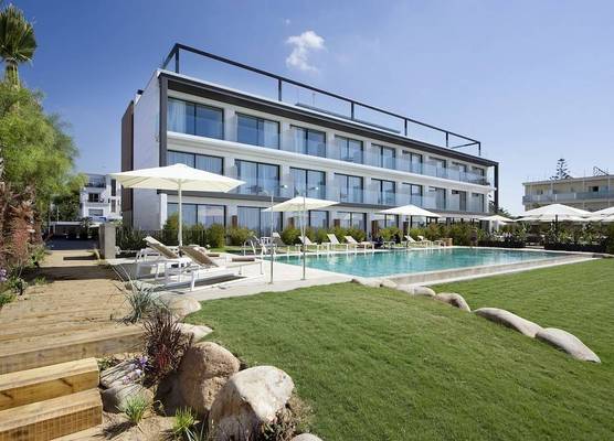 Hotel Boutique dONNA 1