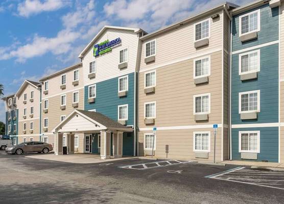 Extended Stay America Select Suites - Lakeland 1