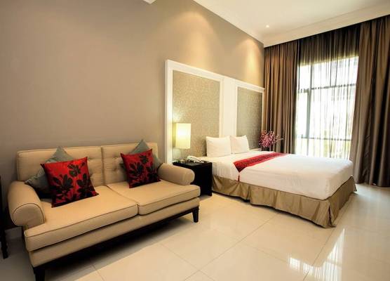 Hope Land Hotel 46/1 1