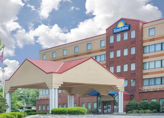 Days Inn by Wyndham Gettysburg 1