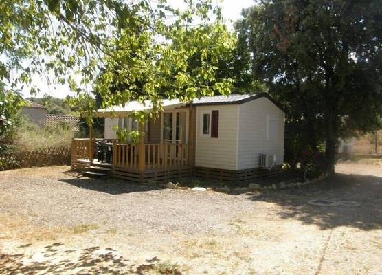Camping Les Truffieres 1