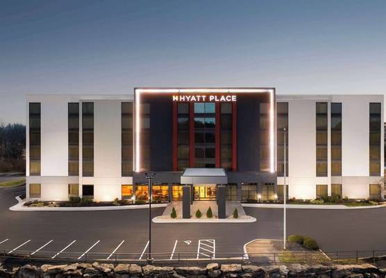Hyatt Place Kansas City/Overland Park/Metcalf 1