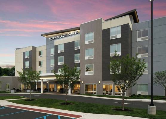 TownePlace Suites by Marriott Allentown West 1