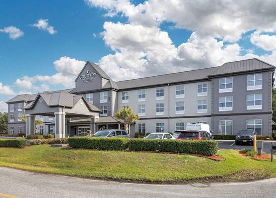 Country Inn & Suites By Radisson, Savannah Airport, GA 1