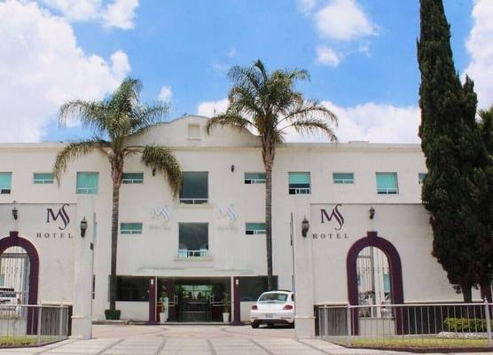 Hotel Posada Maria Sofia 1