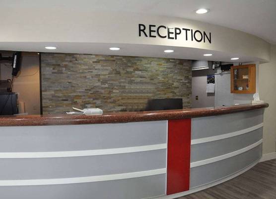 Ramada by Wyndham Abbotsford 1