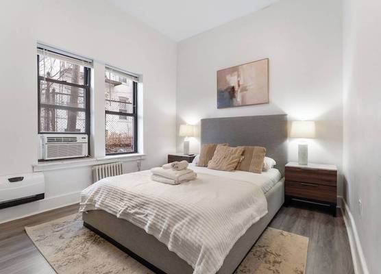 Bay Ridge ApartHotel 1
