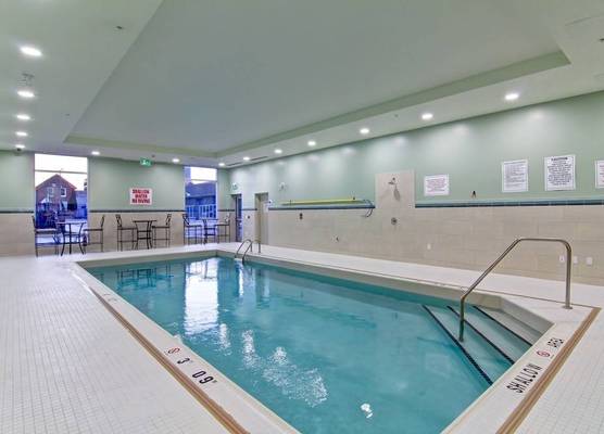 Holiday Inn Express & Suites OSHAWA DOWNTOWN - TORONTO AREA by IHG 1