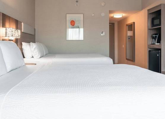 Holiday Inn Express & Suites KINGSTON CENTRAL by IHG 1