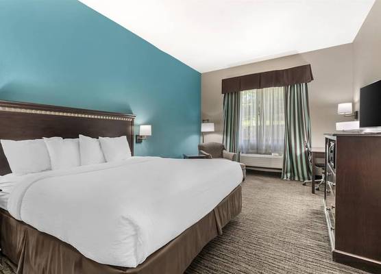 Best Western Mineola Inn 1