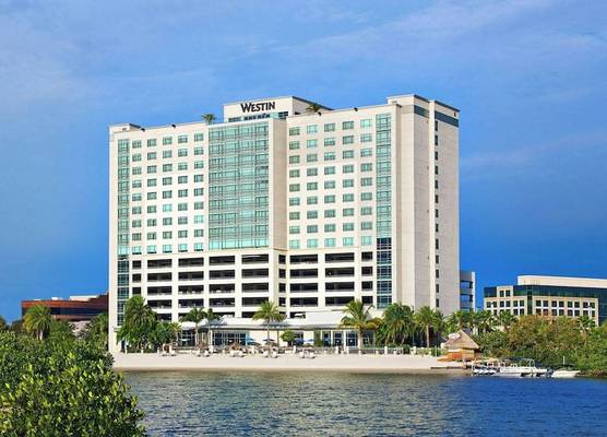 The Westin Tampa Bay 1