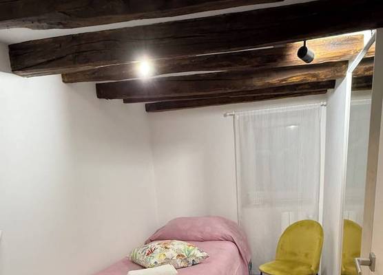 Borbon home luxury appartament & spa 1