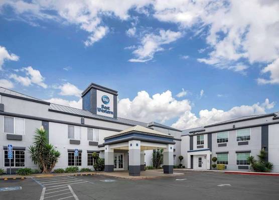 Best Western Galt Inn 1
