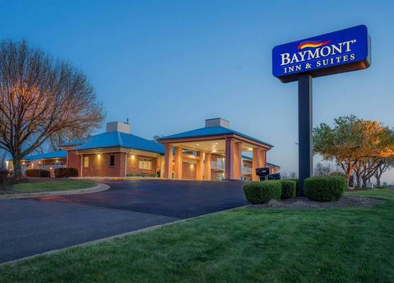 Baymont by Wyndham Warrenton 1