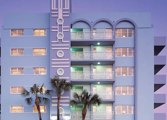 Solara Surfside 1