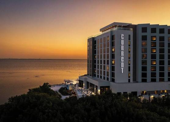 The CURRENT Hotel, Autograph Collection 1