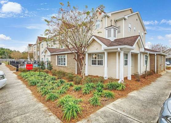 MainStay Suites 1