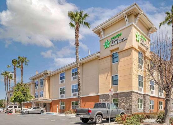 Extended Stay America Suites - Los Angeles - Chino Valley 1