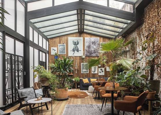 Casa Blanca B&B 1