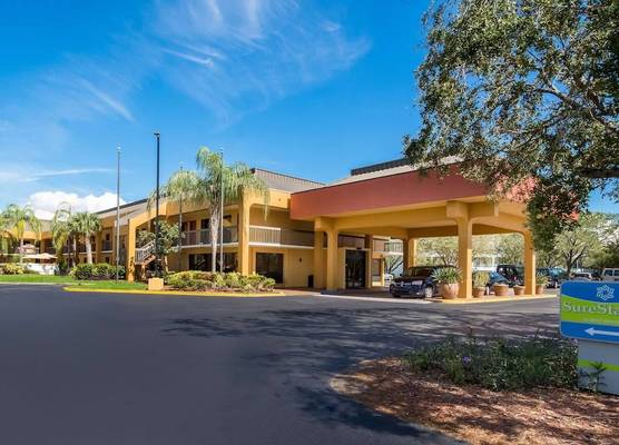 SureStay Hotel by Best Western St Pete Clearwater Airport 1