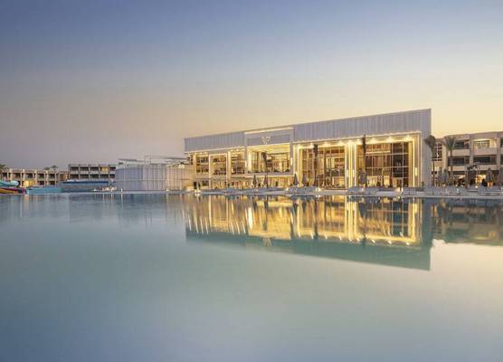 V Hotel Sharm El Sheikh 1