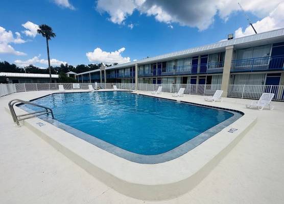 Rodeway Inn Silver Springs - Ocala East 1
