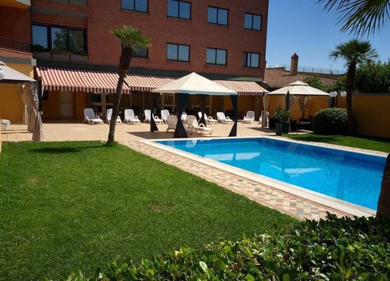 Hotel Grillo 1