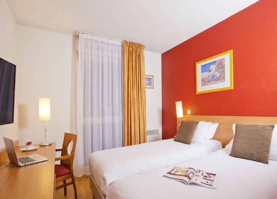 Séjours & Affaires Rouen Normandie 1