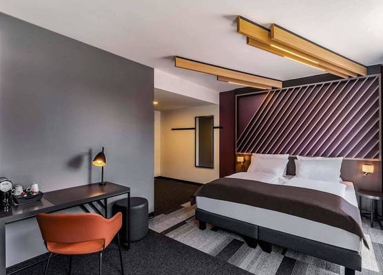 B&B Hotel Villingen-Schwenningen 1