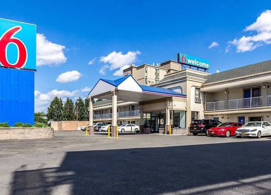 Motel 6 Elizabeth, NJ - Newark Liberty Intl Airport 1