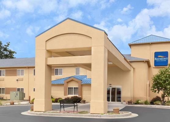 Baymont by Wyndham Fort Wayne 1