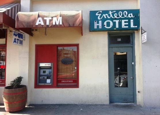 Entella Hotel 1
