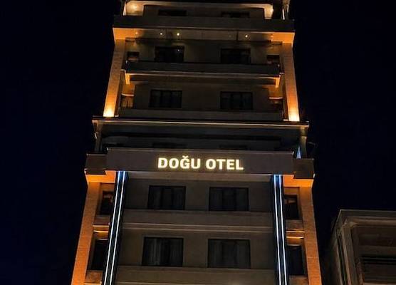 OTEL ORTADOĞU 1