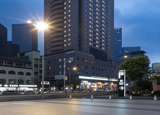 Starry Hotel Chunxi Road Tianfu Square 1