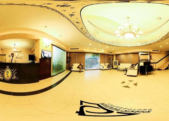 Hotel Crown Inn 1