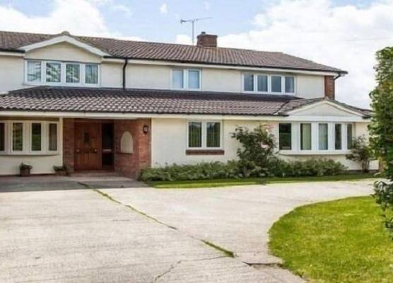House Forty one 1
