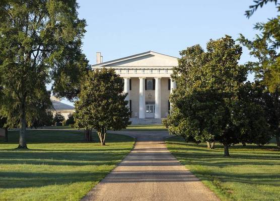 The Berry Hill Resort & Conference Center 1