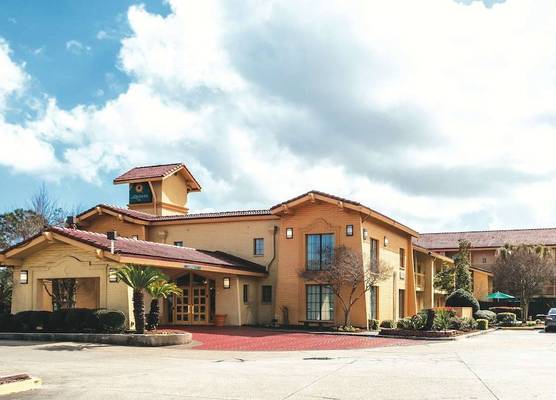 La Quinta Inn by Wyndham New Orleans West Bank / Gretna 1