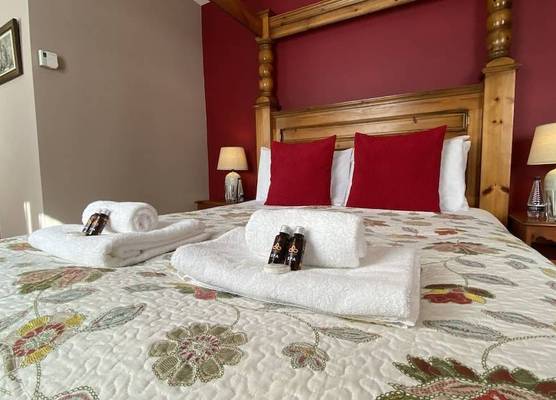 The New Inn 1
