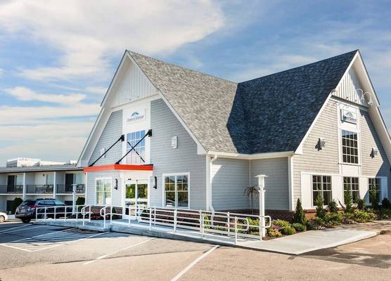Howard Johnson by Wyndham Middletown Newport Area 1